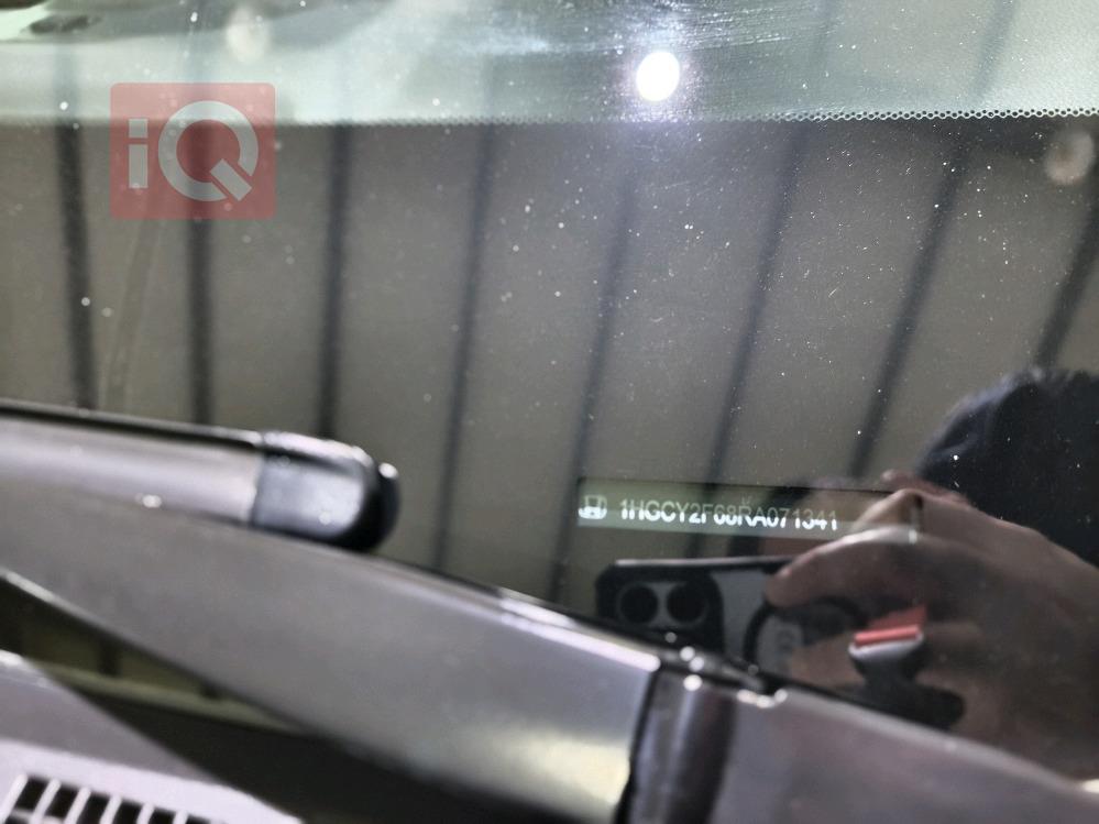 هوندا أكورد